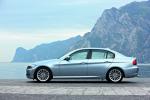 BMW 3-Series 2008 года